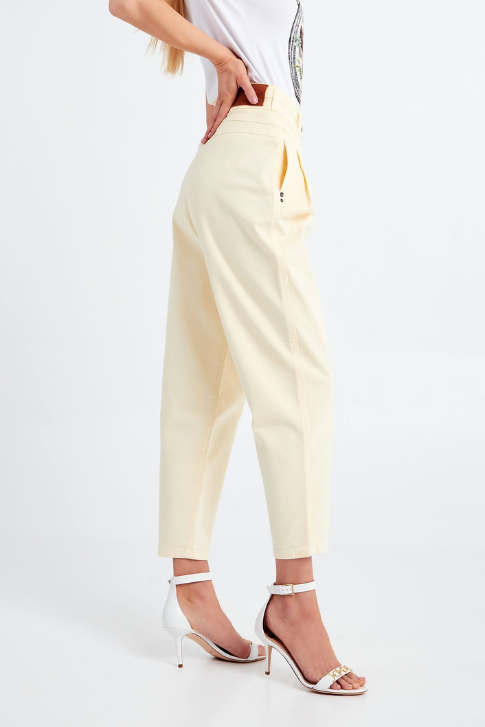 Jeansy PATRIZIA PEPE