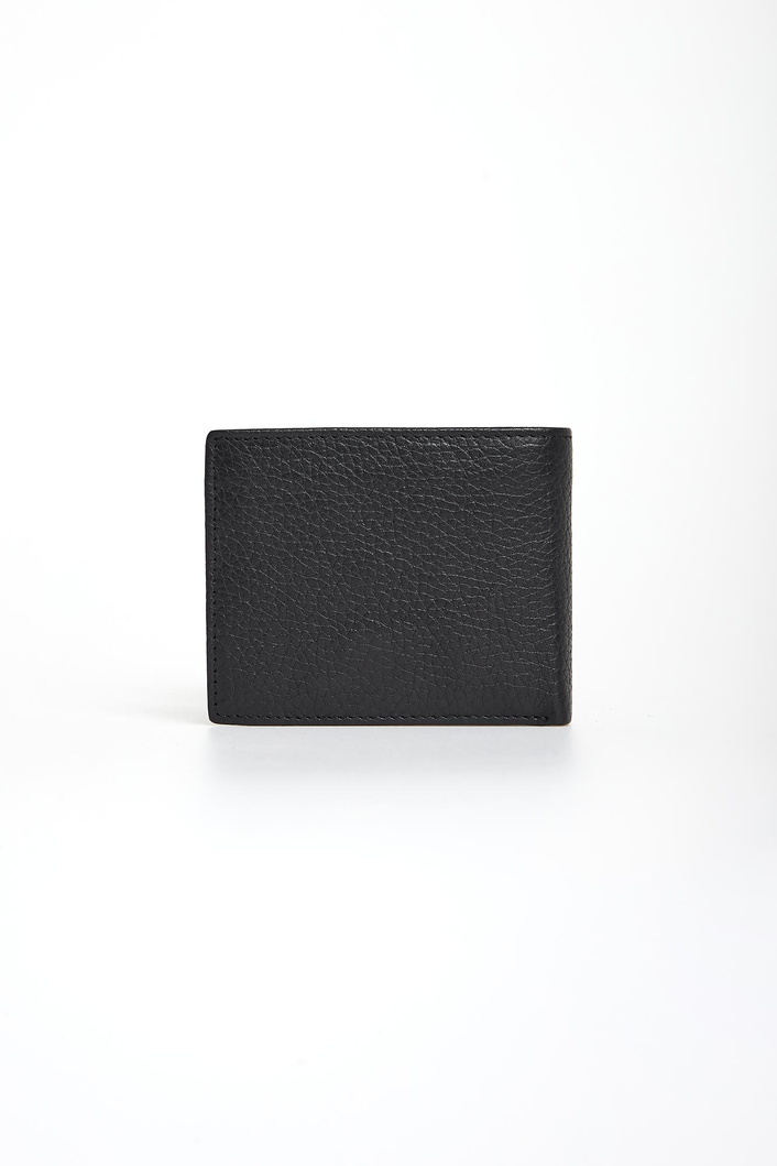 Portfel męski skórzany AERONAUTICA MILITARE