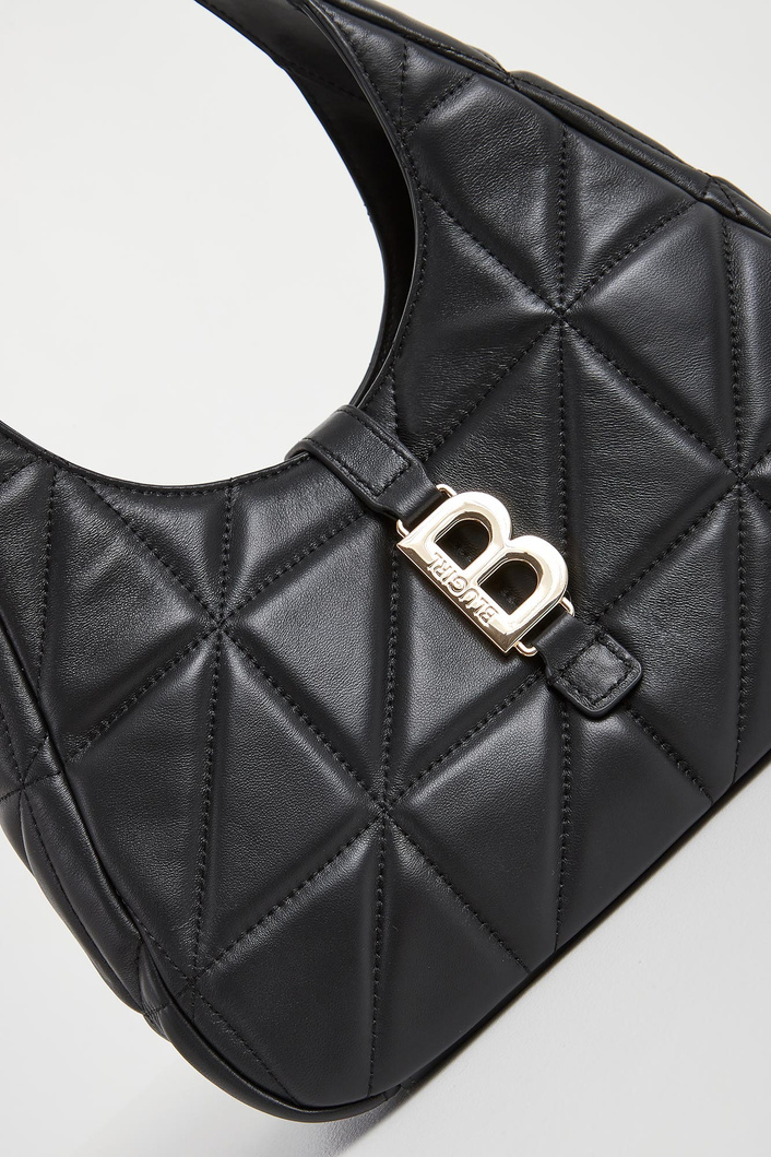 Torebka skórzana BLUGIRL BLUMARINE