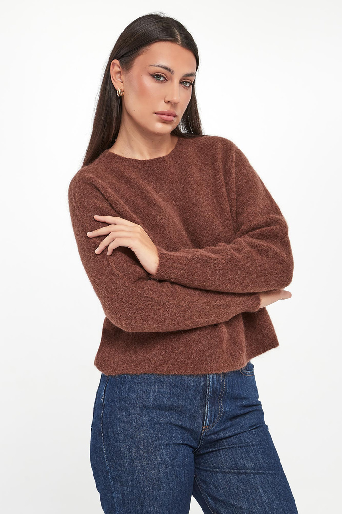 Sweter damski Giunco MARELLA