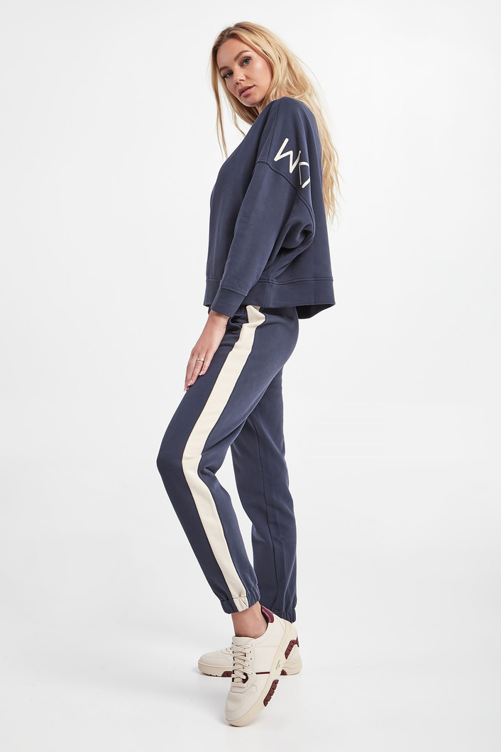 Spodnie damskie Ululato WEEKEND MAX MARA