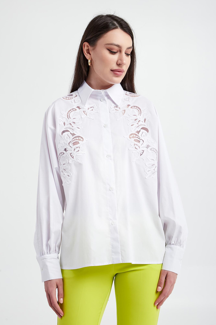 Koszula damska ERMANNO FIRENZE