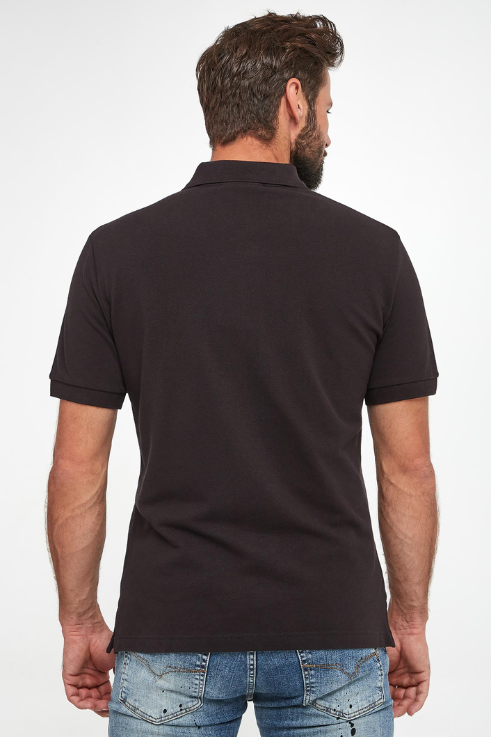 Polo męskie VERSACE JEANS COUTURE