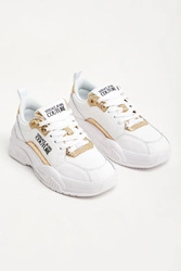 Sneakersy damskie VERSACE JEANS COUTURE