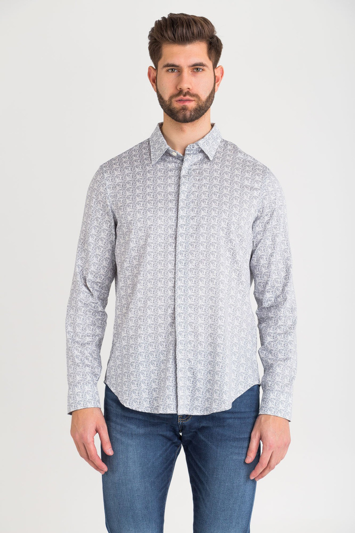  KOSZULA emporio armani