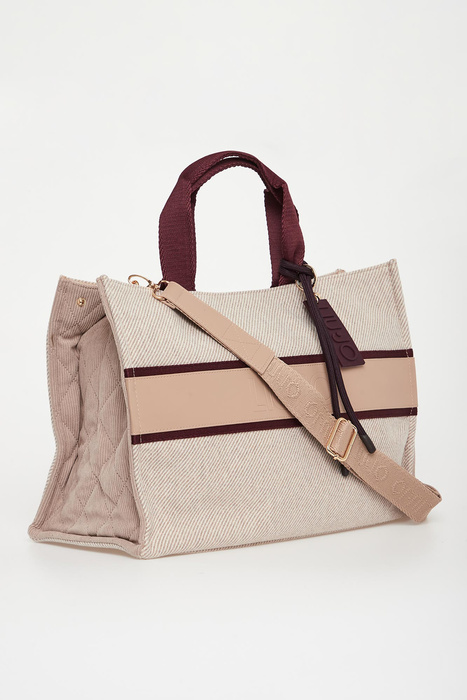 Torebka damska shopper LIU JO