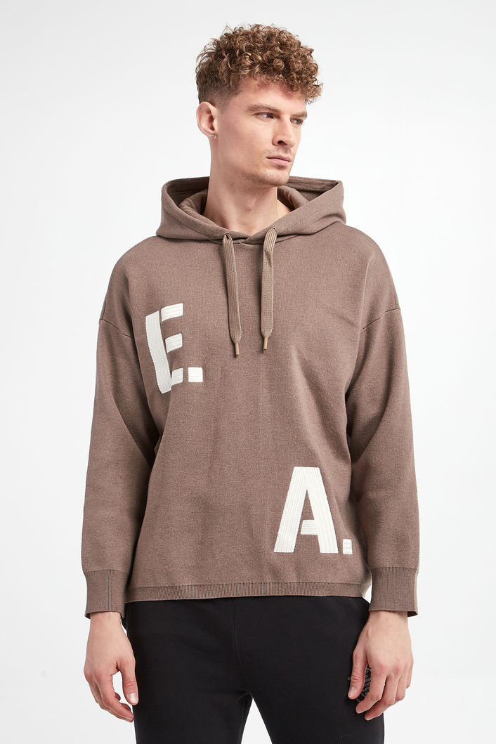 Sweter męski EMPORIO ARMANI