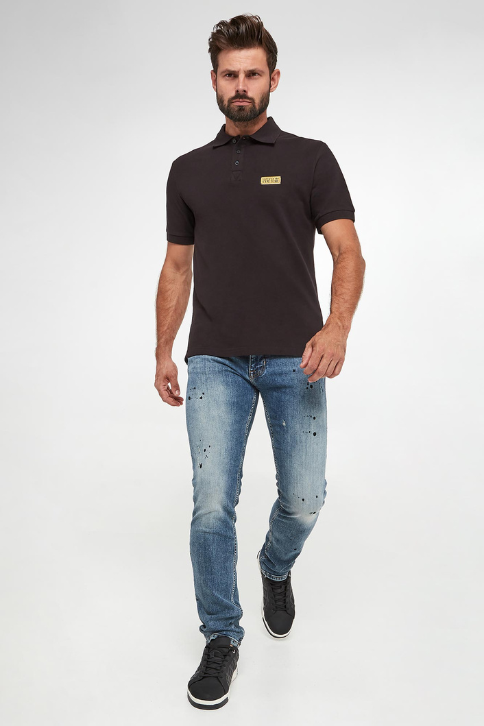 Polo męskie VERSACE JEANS COUTURE