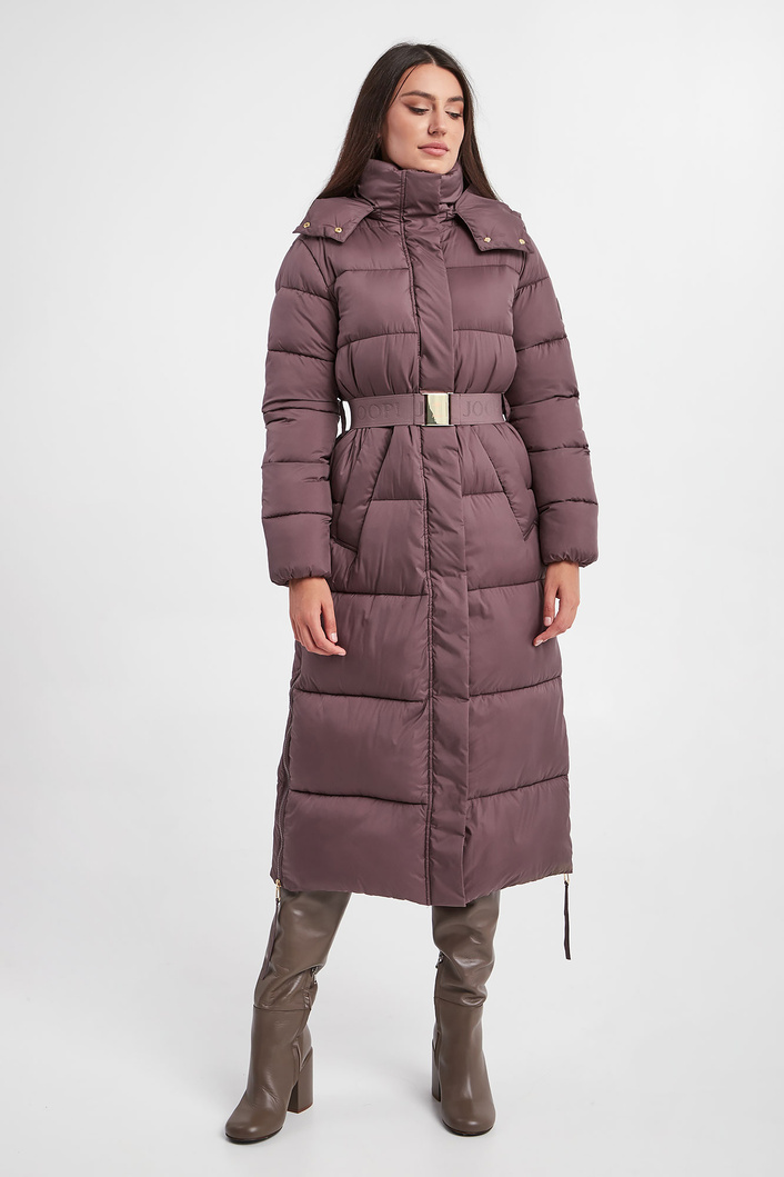 Płaszcz pikowany JOOP!