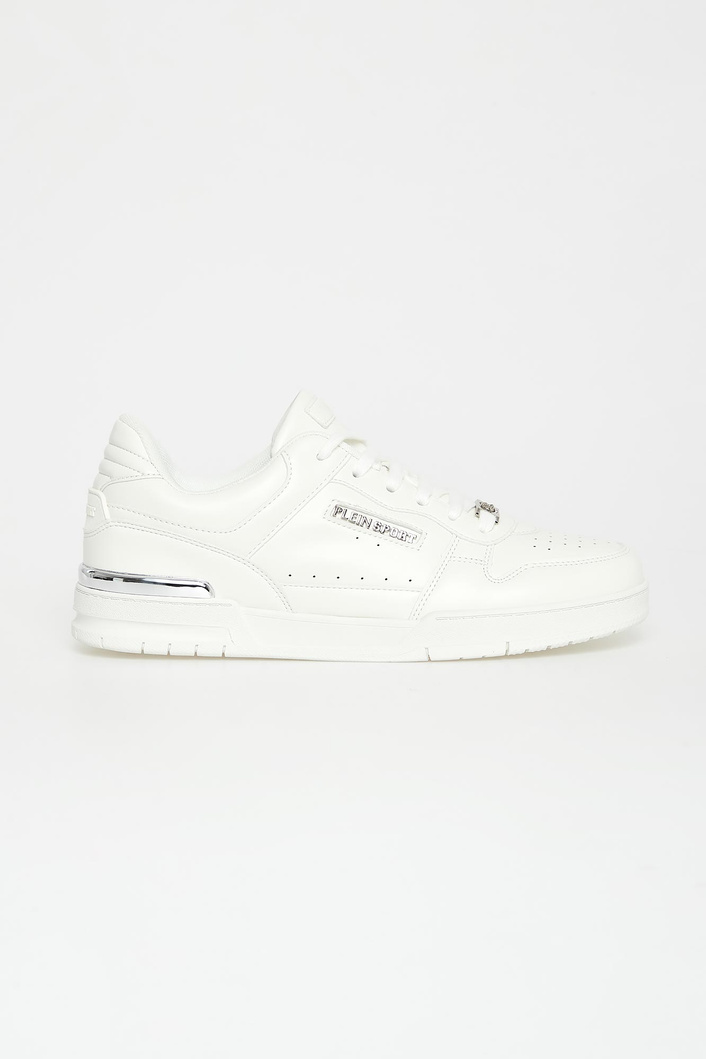 Sneakersy męskie PLEIN SPORT