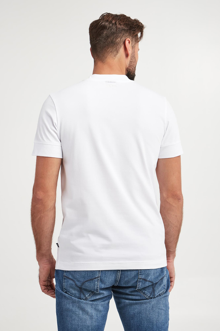 T-shirt męski Cedric JOOP! JEANS