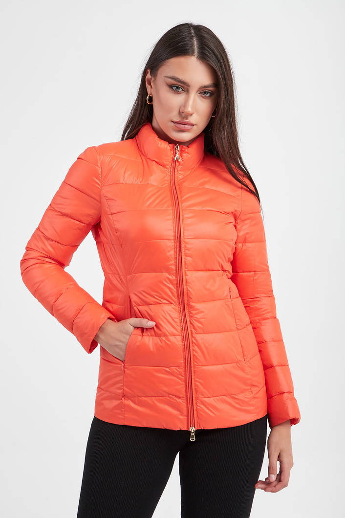 Płaszcz puchowy PATRIZIA PEPE