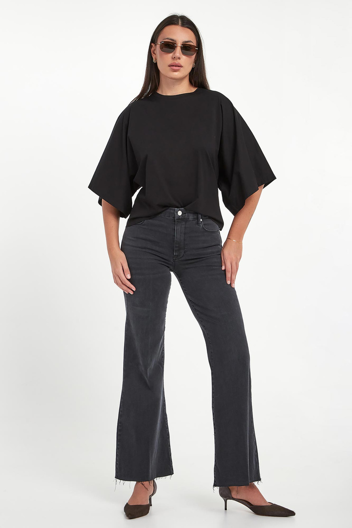 T-shirt damski Tabella MARELLA