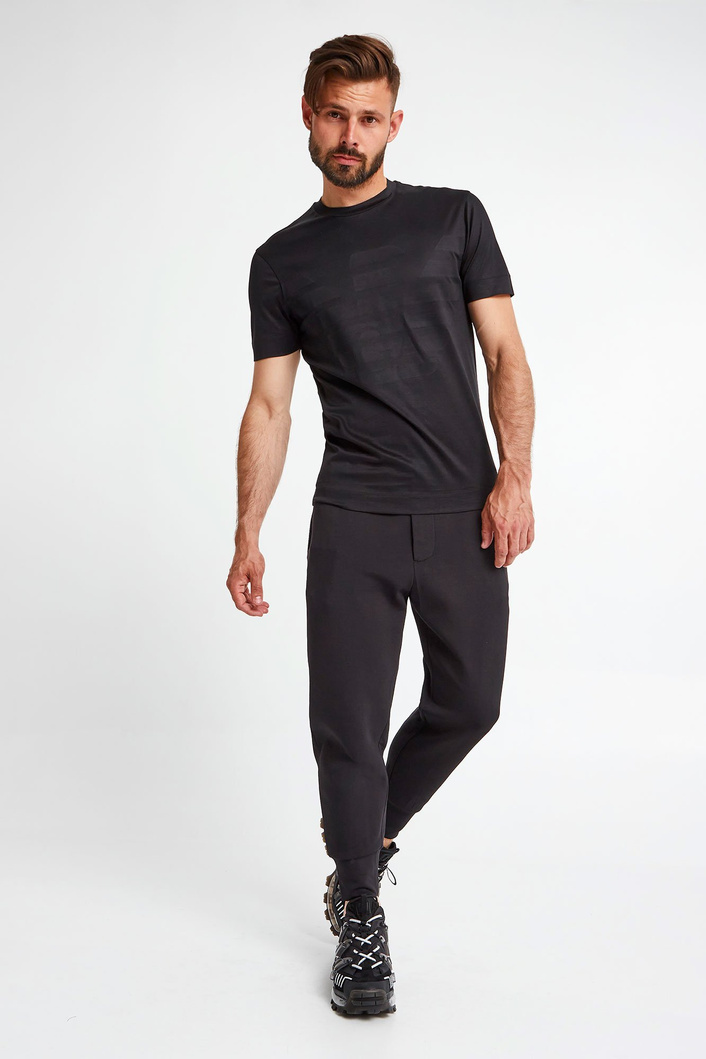 SPODNIE EMPORIO ARMANI