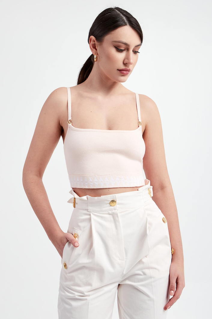 Top damski ELISABETTA FRANCHI