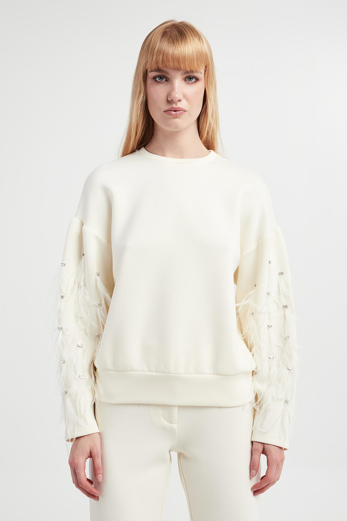 Bluza damska TWINSET U&B