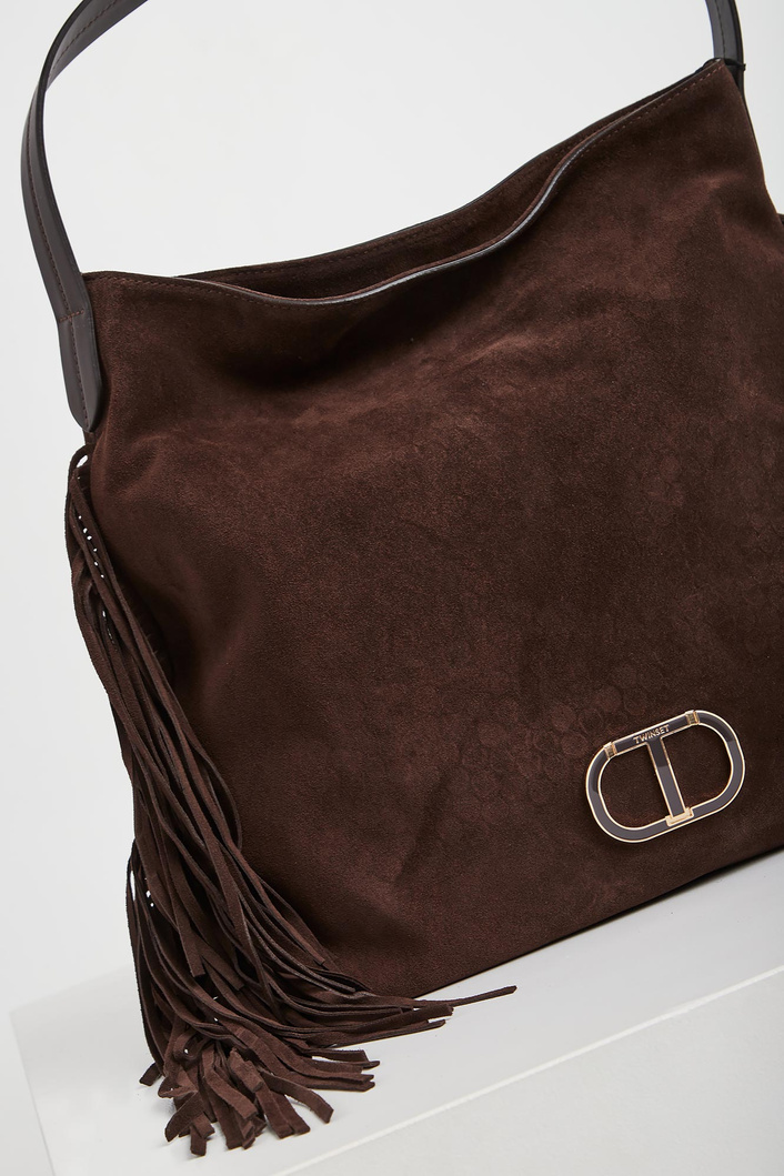 Torebka damska hobo TWINSET