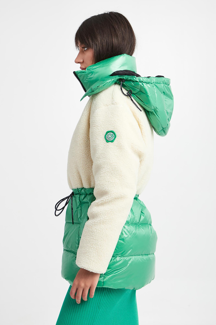 Kurtka damska KARL LAGERFELD