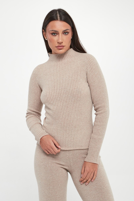 Sweter damski wełniany TWINSET