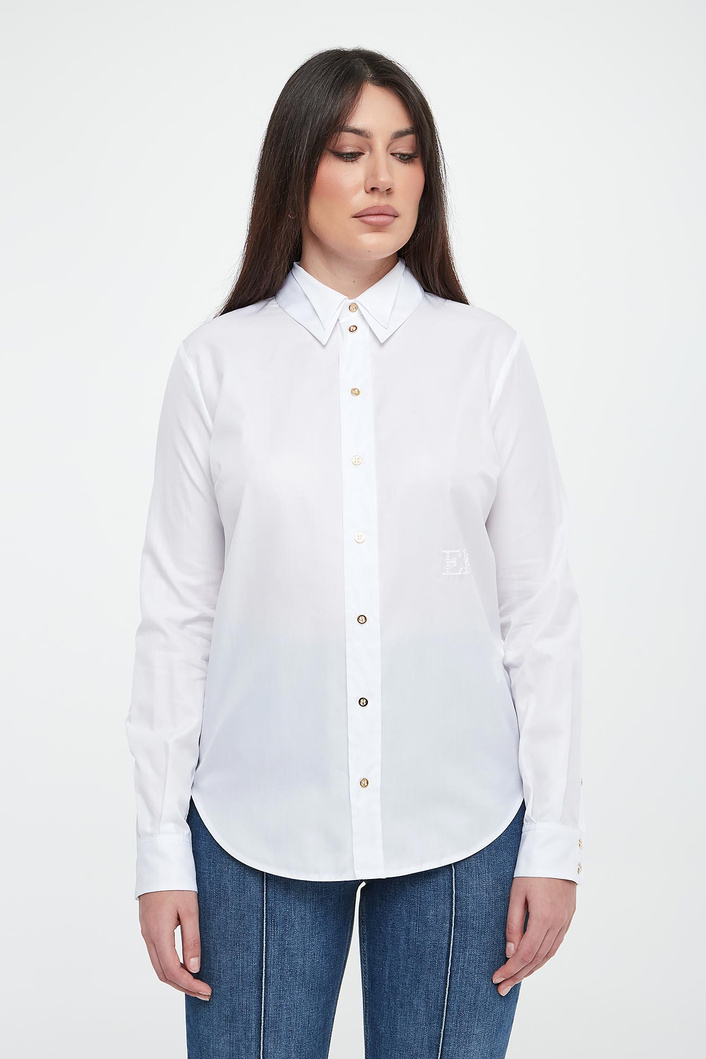 Koszula damska ELISABETTA FRANCHI