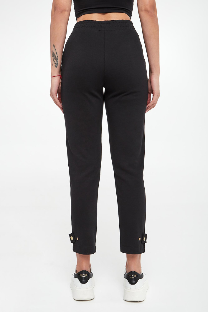 Spodnie dresowe damskie Tilda JOOP!