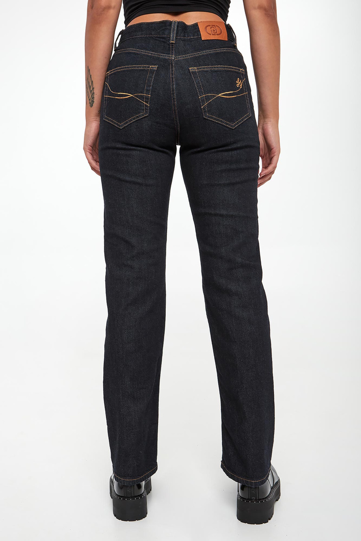 Jeansy damskie LIU JO