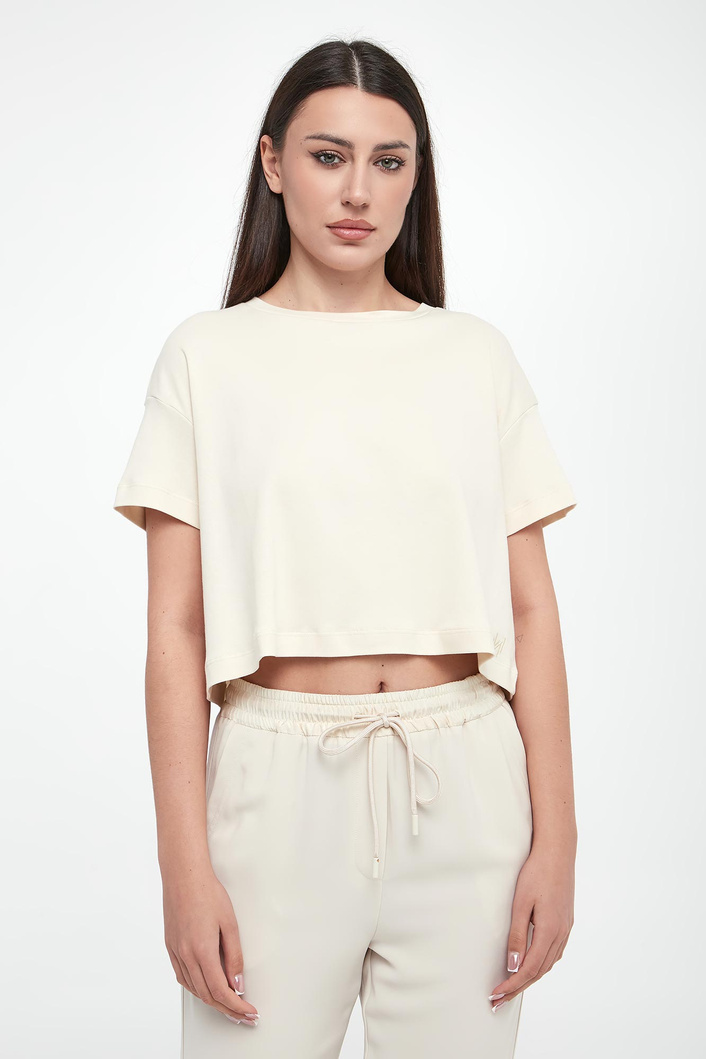 T-shirt damski Martin MARELLA MONOCHROME