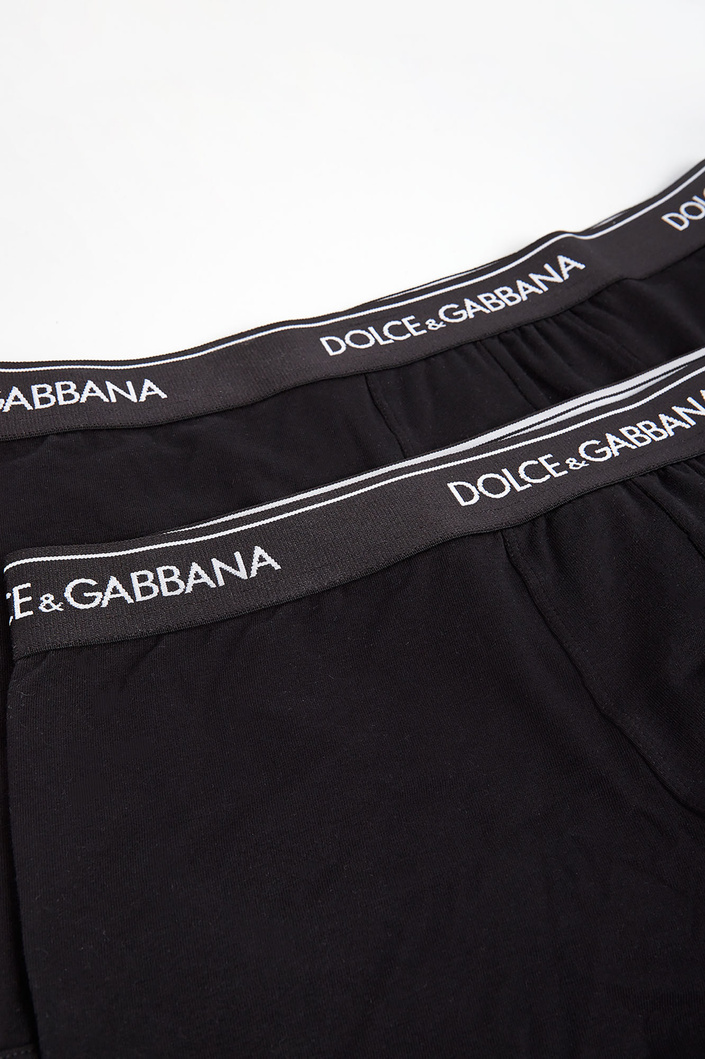 Bokserki 2-pak DOLCE & GABBANA