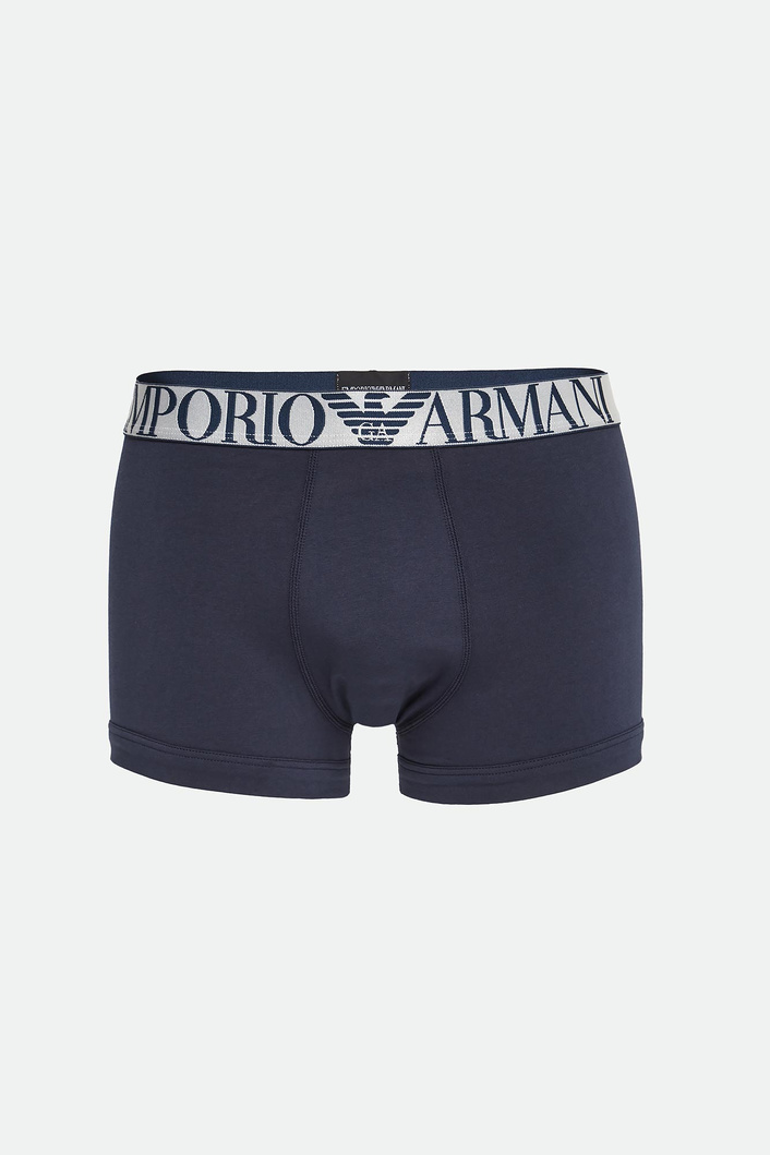 Bokserki męskie 3-PAK EMPORIO ARMANI UNDERWEAR