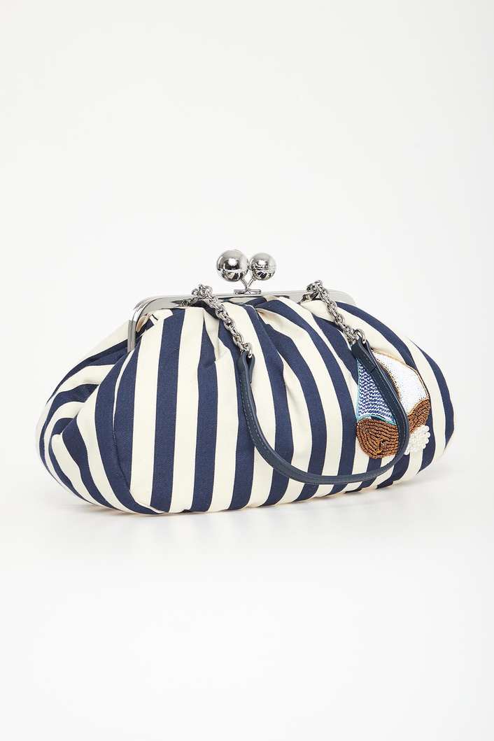 Torebka damska Pasticcino Gerusia WEEKEND MAX MARA