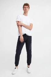 Spodnie dresowe męskie PAUL&SHARK