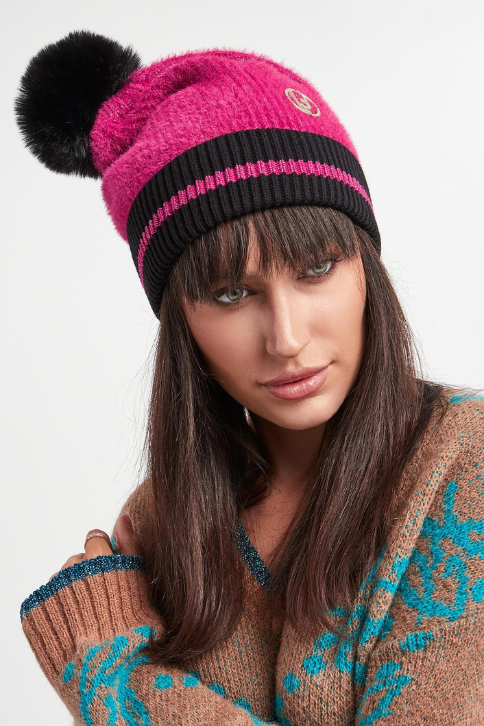 Czapka damska LIU JO