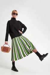 Golf damski wełniany Benito WEEKEND MAX MARA