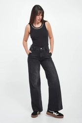 Jeansy damskie Evi JOOP!