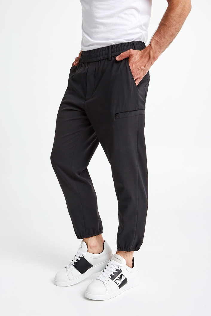 SPODNIE EMPORIO ARMANI