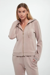 Bluza damska z kapturem LIU JO