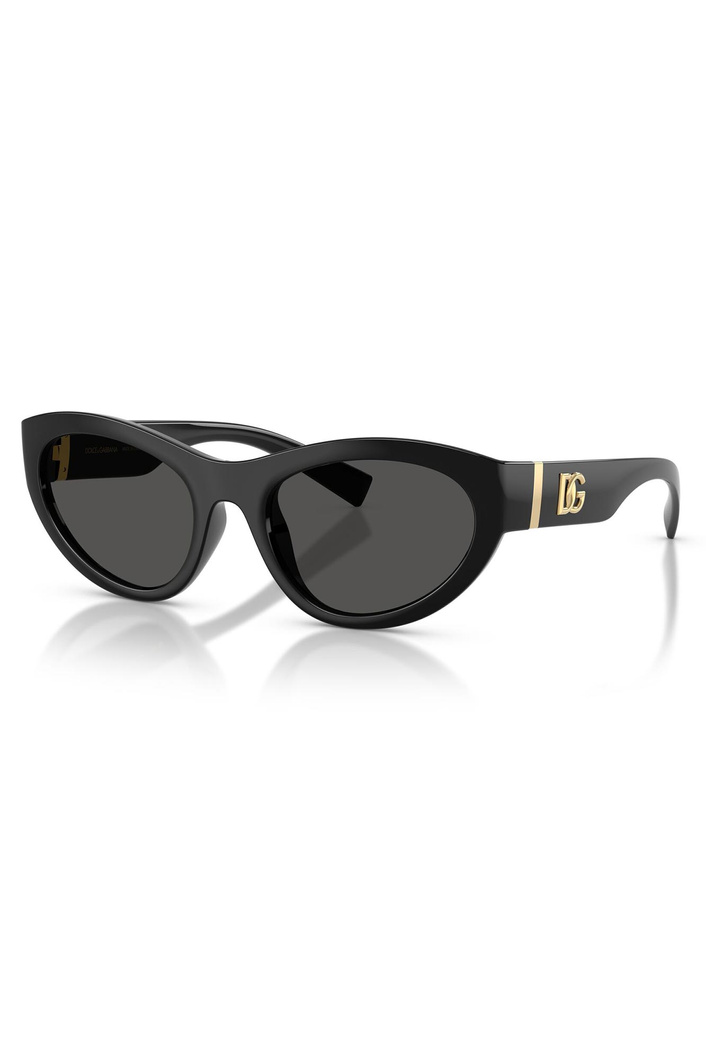 Okulary damskie przeciwsłoneczne DOLCE & GABBANA