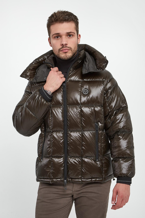 Kurtka męska pikowana ARMANI EXCHANGE