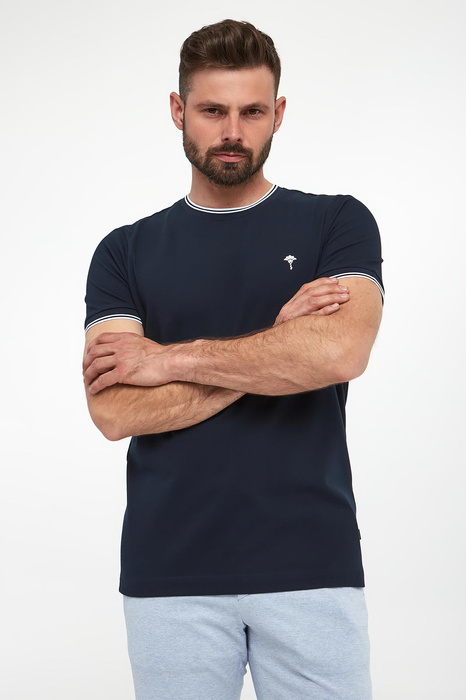 T-shirt męski Platon JOOP!