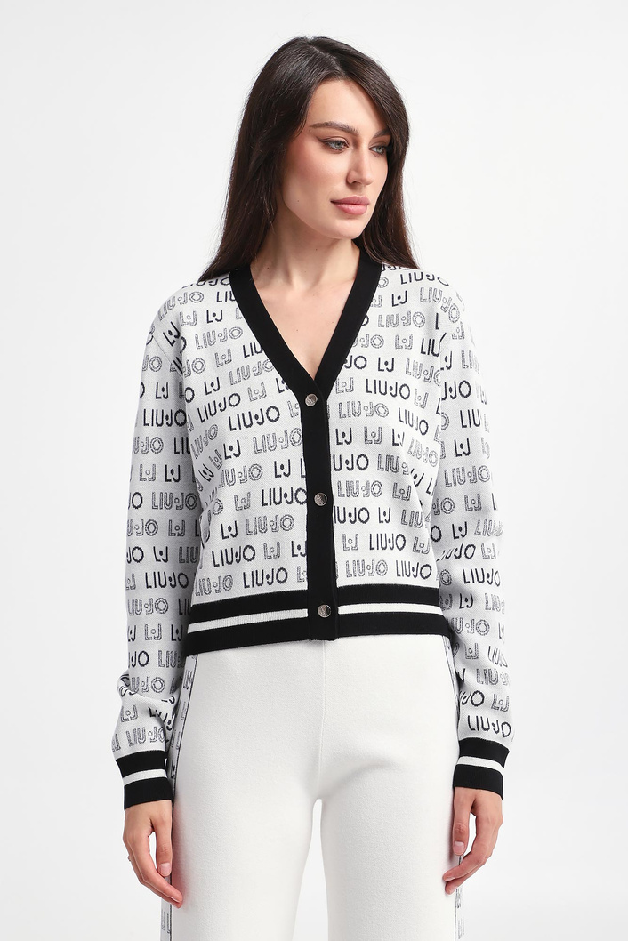Kardigan damski LIU JO