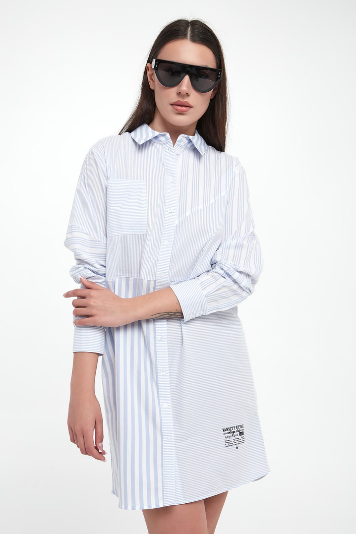 Sukienka mini SPORTALM