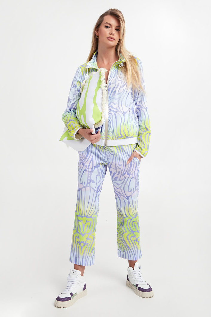 Kurtka damska Boomerang SPORTALM