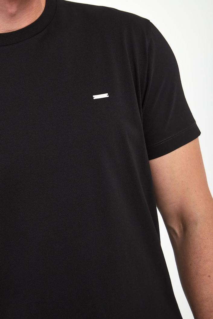 T-shirt męski DSQUARED2