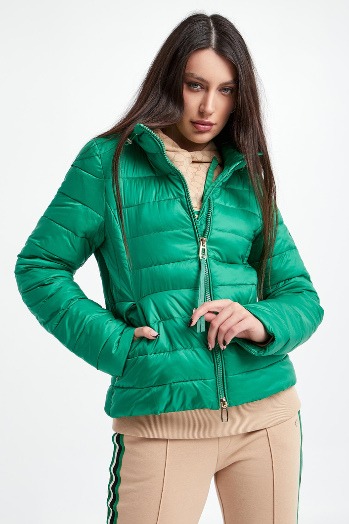 Kurtka damska pikowana JOOP!