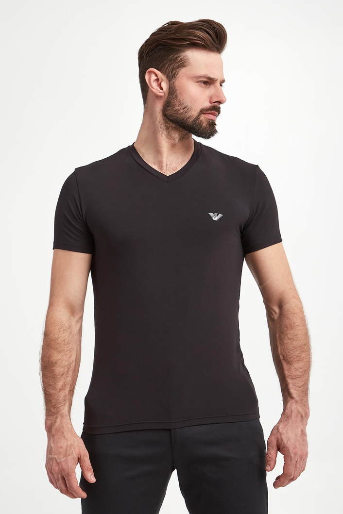 T-shirt męski EMPORIO ARMANI UNDERWEAR