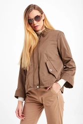 KURTKA MARIA MARELLA