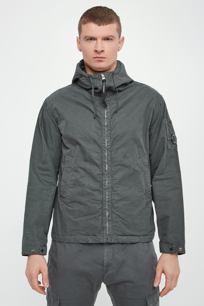 Kurtka wiatrówka męska C.P. COMPANY