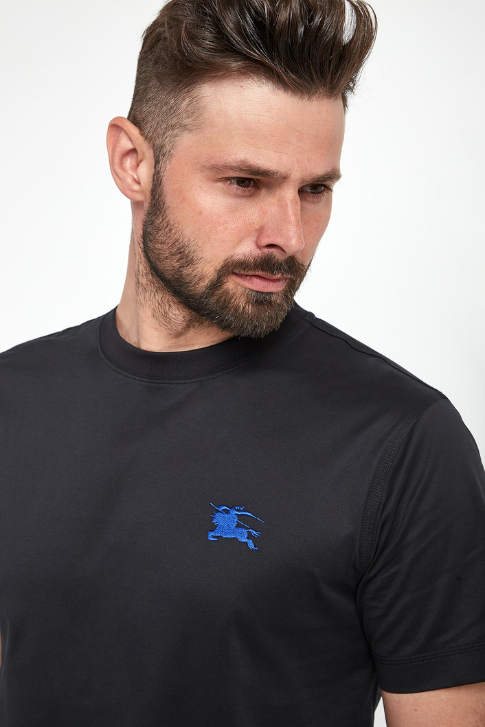 T-shirt męski BURBERRY