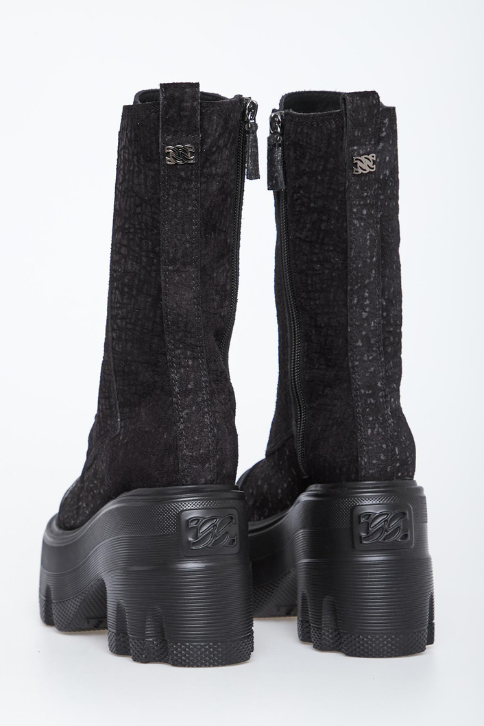 Trapery damskie CASADEI