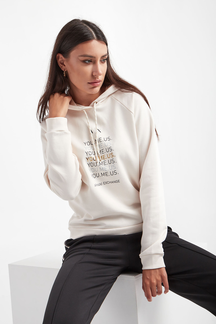 Bluza damska ARMANI EXCHANGE